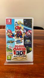 Super Mario 3D all stars, Ophalen of Verzenden