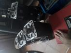 Permanente magneetmotor generator windmolen, Tuin en Terras, Windwijzers en Windmolens, Ophalen, Zo goed als nieuw