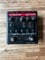 Tc Harmony G voicetone, Muziek en Instrumenten, Effecten, Ophalen of Verzenden, Zo goed als nieuw