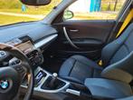 BMW 1-Serie 2.0 118I 2005 Grijs, 1-Serie, Achterwielaandrijving, 1995 cc, Zwart
