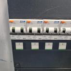 verdeelkast elektra, Ophalen of Verzenden, Gebruikt