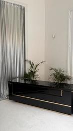 Roche Bobois Jean Claude Mahey Dressoir, Gebruikt, Ophalen of Verzenden, 200 cm of meer, Minder dan 100 cm