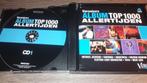 Veronica's Album Top 1000 Allertijden [4CD], Cd's en Dvd's, Ophalen of Verzenden, Zo goed als nieuw, Pop
