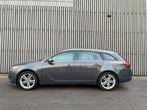 Opel Insignia Sports Tourer 1.4 T EcoFLEX Edition / Camera, Auto's, Opel, Stof, Gebruikt, Euro 6, 4 cilinders
