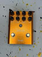 3YR Deal - Fender MTG:LA Tube Distortion, Gebruikt, Fender, Ophalen of Verzenden, Fender