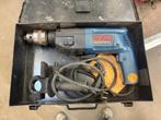 Ryobi Boormachine - Gebruikt, Klopboormechanisme, Ophalen, Boormachine, Gebruikt