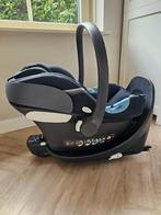 Cybex Aton M I-size autostoel met base, Kinderen en Baby's, Autostoeltjes, Gebruikt, Isofix, 0 t/m 13 kg, Ophalen
