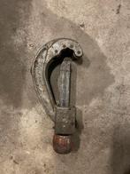 Pijpsnijder, Doe-het-zelf en Verbouw, Gereedschap | Handgereedschap, Ophalen, Gebruikt
