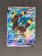 Umbreon V - Evolving Skies 188/203, Ophalen of Verzenden, Zo goed als nieuw, Losse kaart