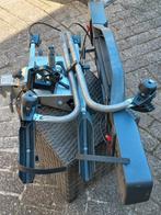 Fietsendrager (electrisch), Fietsen en Brommers, Fietsaccessoires | Fietsenrekken, Ophalen, Gebruikt