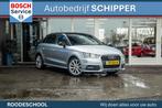 Audi A1 Sportback 1.0 TFSI Adrenalin, Auto's, Audi, Voorwielaandrijving, 12 maanden, Stof, 95 pk