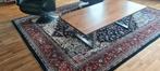 Salon tafel zgan, Ophalen, 100 tot 150 cm, 50 tot 100 cm, Zo goed als nieuw