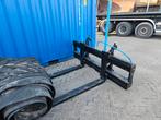 Hydraulische pallet lepels volvo, Zakelijke goederen, Agrarisch | Werktuigen, Ophalen, Overige typen