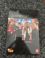 Gossip girl seizoen 1, Cd's en Dvd's, Ophalen of Verzenden, Zo goed als nieuw