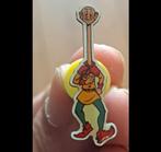Pin efteling langnek, Ophalen of Verzenden, Nieuw, Button of Speldje