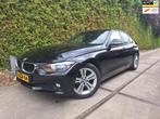 BMW 3-serie 320d EfficientDynamics Edition Business, Auto's, BMW, 150 €/maand, Euro 5, Zwart, 4 cilinders