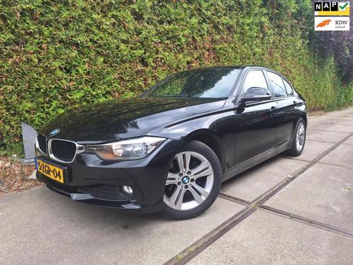 BMW 3-serie 320d EfficientDynamics Edition Business, Auto's, BMW, Bedrijf, Te koop, 3-Serie, ABS, Airbags, Airconditioning, Boordcomputer
