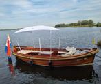 boot, Watersport en Boten, Ophalen, Tot 10 pk, Binnenboordmotor, Diesel