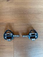 Shimano Klikpedalen MTB/racefiets, Fietsen en Brommers, Ophalen of Verzenden, Gebruikt, Algemeen, Crankstel of Pedalen
