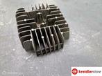Kreidler Blok cilinder kop type 15-13-07, Ophalen of Verzenden, Gebruikt