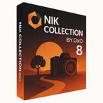 Nik Collection by DxO 8, Ophalen, Nieuw, Heel Europa, Landkaarten