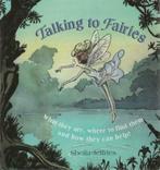 Talking to Fairies - Sheila Jeffries**, Ophalen of Verzenden, Zo goed als nieuw, Sheila Jeffries