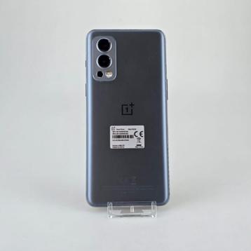 OnePlus Nord 2 5G 128GB Grijs beschikbaar voor biedingen