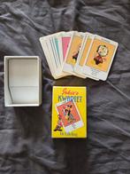 Jokie's Kwartet - De Efteling, Een of twee spelers, Ophalen of Verzenden, Zo goed als nieuw, De Efteling