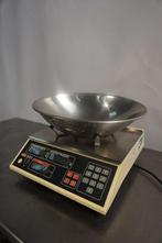 Winkelweegschaal weegschaal, Gebruikt, Winkelweegschaal, 1 tot 500 gram, Niet ingevuld