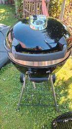 Napoleon houtskool bbq kettle pro 57cm, Ophalen, Zo goed als nieuw, Napoleon