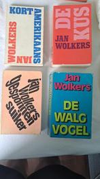 Boeken Jan Wolkers, Ophalen of Verzenden, Gelezen, Jan Wolkers, Nederland