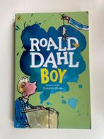 Roald Dahl - Boy: Verhalen uit mijn jeugd, Ophalen of Verzenden, Gelezen, Non-fictie