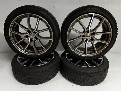 Mercedes A-Klasse 18 inch velgen, Auto-onderdelen, Banden en Velgen, Banden en Velgen, Winterbanden, 18 inch, 225 mm, Personenwagen