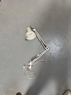 Ikea bureaulampen - 10 stuks beschikbaar, Ophalen of Verzenden, Zo goed als nieuw, Metaal, Minder dan 100 cm