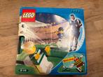 Lego Voetbal Nr 3401 Zidane - Complete Set, Ophalen of Verzenden, Gebruikt, Complete set, Lego