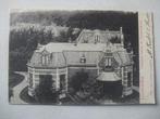 P150 Leeuwarden - Panorama buiten de Vrouwenpoort, Verzenden, Voor 1920, Gelopen, Friesland