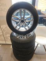 Audi velgen 18", Auto-onderdelen, Banden en Velgen, Ophalen, 18 inch, Winterbanden, Velg(en)