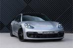 Porsche Panamera 2.9 4 E-Hybrid Sport Turismo Sport Design A, Automaat, 12 maanden, Gebruikt, Zwart