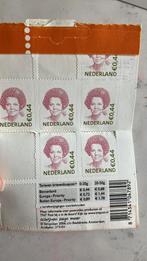 Beatrix postzegels 2006, Postzegels en Munten, Postzegels | Nederland, Na 1940, Ophalen, Postfris