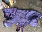 Horseware Rhino varilayer 4,3 (130cm), Ophalen of Verzenden, Zo goed als nieuw
