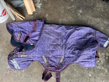 Horseware Rhino varilayer 4,3 (130cm) beschikbaar voor biedingen