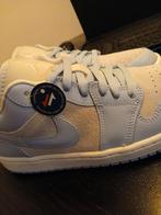 Nieuw!!! - Nike Air Jordan 1 Low - Maat 40.5, Nike, Ophalen of Verzenden, Nieuw, Sneakers of Gympen