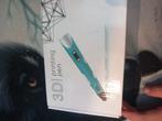 3d pen, Ophalen, Zo goed als nieuw