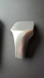 Hoppe voordeurknop - nieuw., Ophalen of Verzenden, Nieuw, Overige materialen, Klink of Kruk