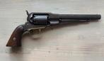 Revolver Remington navy 1861, Verzamelen, Ophalen of Verzenden, Gebruikt