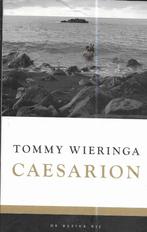 TOMMY WIERINGA CAESARION EN JOE SPEEDBOOT OOK LOS TE KOOP, Boeken, Literatuur, Gelezen, Ophalen of Verzenden, Nederland, Tommy Wieringa