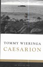 TOMMY WIERINGA CAESARION EN JOE SPEEDBOOT OOK LOS TE KOOP, Gelezen, Ophalen of Verzenden, Nederland, Tommy Wieringa