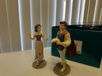 WDCC Snowwhite: Wishing for the one I love, Ophalen of Verzenden, Zo goed als nieuw, Beeldje of Figuurtje