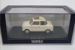 NSU Prinz II 1959 Beige NOREV schaal 1/43 ref. 831019, Hobby en Vrije tijd, Modelauto's | 1:43, Verzenden, Nieuw, Auto, Norev