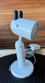 Vintage IKEA KRUX LED Bureaulamp - Monika Mulder Design, Ophalen of Verzenden, Gebruikt